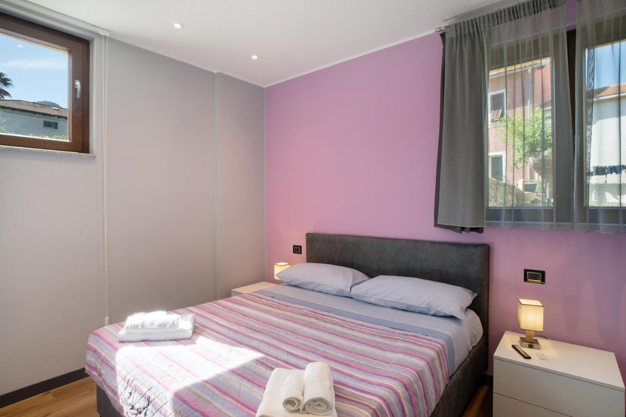Agriturismo Il Borgo - Lavanda Villanova d'Albenga Zewnętrze zdjęcie