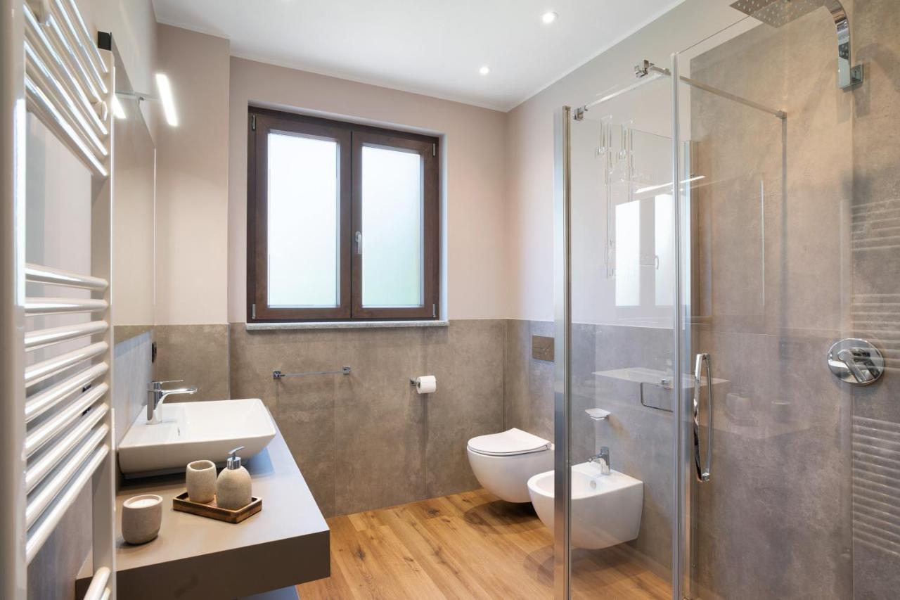Agriturismo Il Borgo - Lavanda Villanova d'Albenga Zewnętrze zdjęcie